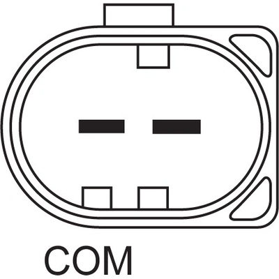 Alternátor BOSCH 0 986 081 340