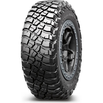 BFGoodrich Mud Terrain T/A KM3 37/13,5 R17 121Q