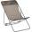 Lafuma Mobilier Къмпинг стол Lafuma mobilier Maxi Transat Batyline Iso Camping chair - Graphite - размер One Size (580-1388-0811)
