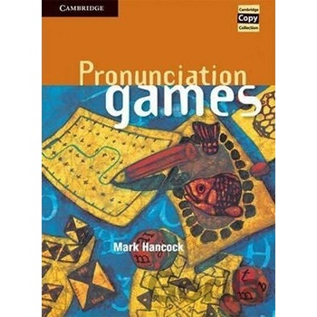 Pronunciation Games