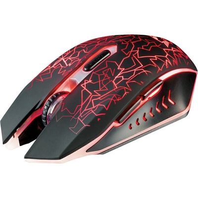 Trust GXT 107 Izza Wireless Optical Gaming Mouse 23214