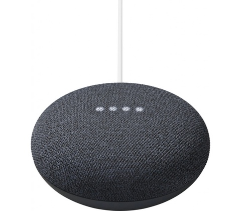 Google Nest Mini