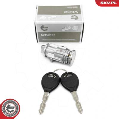 Zamykací válec ESEN SKV 65SKV507