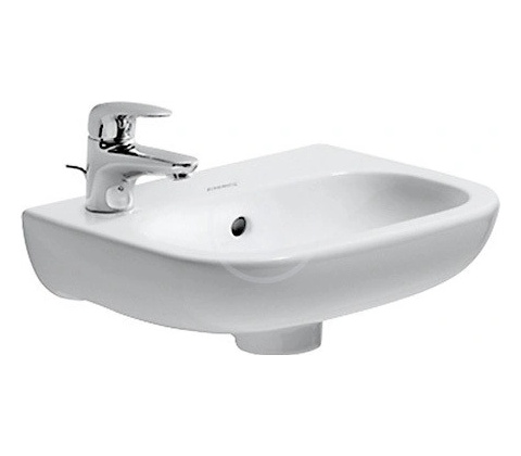 Duravit D-Code 07053600092