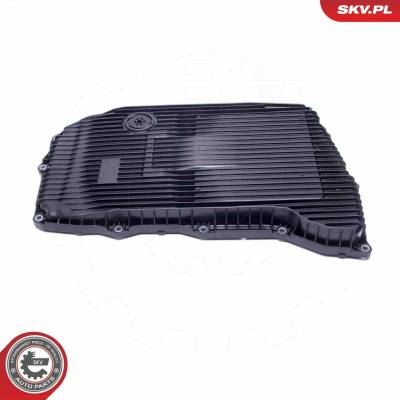 Olejová vaňa automatickej prevodovky ESEN SKV 48SKV810 48SKV810