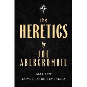 UNTITLED ABERCROMBIE 2 OF 3 | Joe Abercrombie (ISBN: 9781399603614)