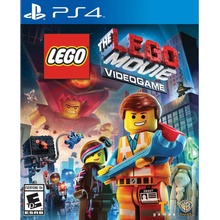 LEGO Movie Videogame