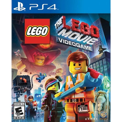 LEGO Movie Videogame