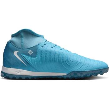 Nike Футболни стоножки Nike Pantom Luna II Academy Turf Football Boots - Blue/Baltic