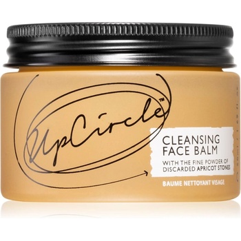 UpCircle Cleansing Face Balm балсам за почистване и премахване на грим за всички типове кожа на лицето 50ml