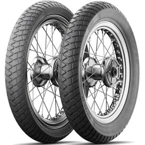 Michelin Anakee Street 90/90-21 54T Мотоциклетни гуми