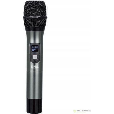 DNA VM Dual Vocal Mic