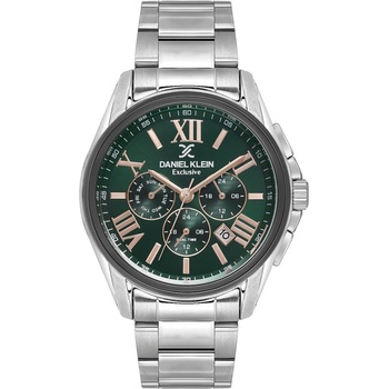 Daniel Klein DK114222-3