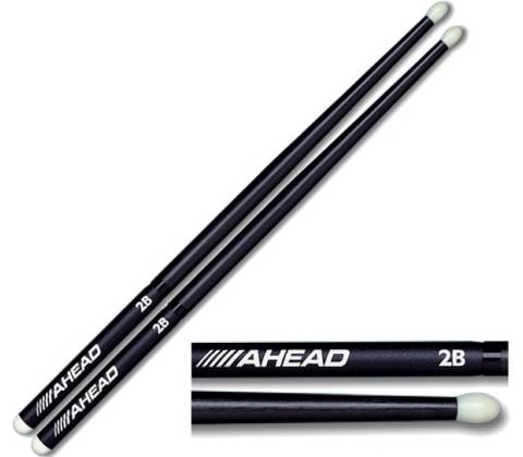 Ahead 2B