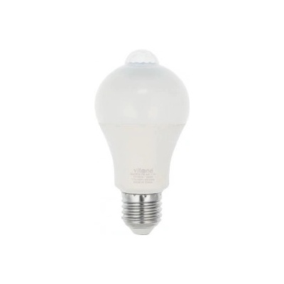 VITO LED КРУШКА VITO ADVANCE PIR СЕНЗОР/ДВИЖЕНИЕ/ A60 E27 11W 1045Lm 4000K (1518550)