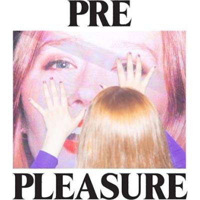 Julia Jacklin - Pre Pleasure LP