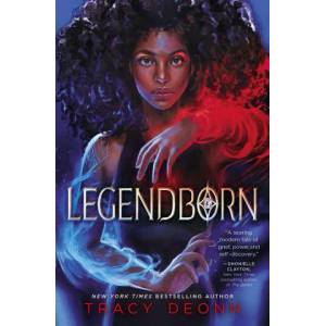 Legendborn (ISBN: 9781398501874)