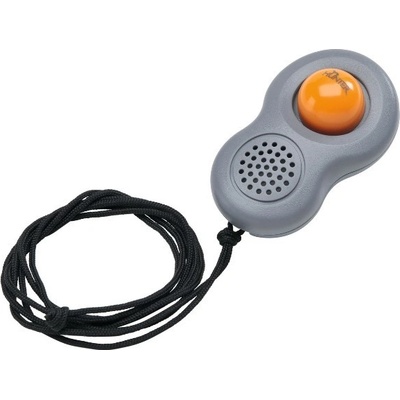 Hunter Kliker výcviková pomůcka délka 7 cm; 4 cm