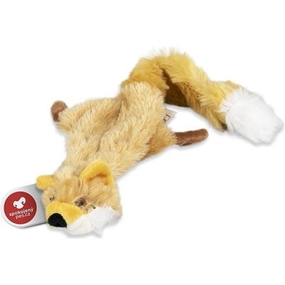 Skinneeez Liška pískací 38 cm