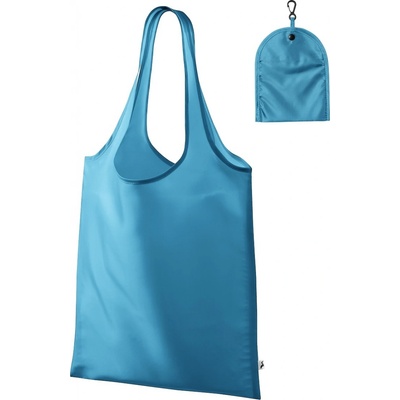 Adler NÁKUPNÁ TAŠKA SMART (uni,turquoise)