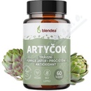 Blendea Artyčok 60 kapsúl