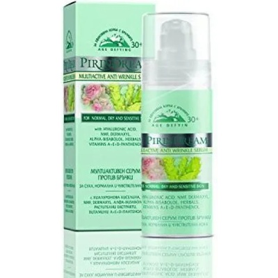 Pirin Dream Мултиактивен серум за лице против бръчки 30мл