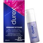 Durex Интензивен оргазмен гел - Стимулиращ гел 10 мл