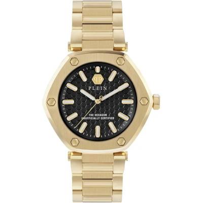 Philipp Plein Дамски часовник PHILIPP PLEIN The Hexagon - PW1BA0623 (PW1BA0623)