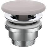 Ideal Standard Смесител за умивалник Ideal Standard Atelier Ipalyss Concrete - сив бетон (E2114V9)