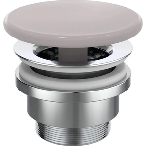Ideal Standard Смесител за умивалник Ideal Standard Atelier Ipalyss Concrete - сив бетон (E2114V9)