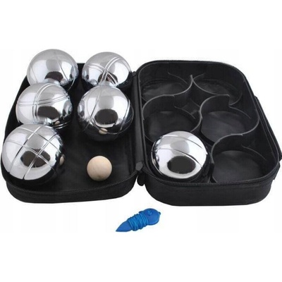 Kruzzel Pétanque 6 ks – Sleviste.cz
