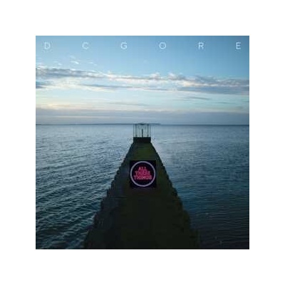 DC Gore - All These Things CLR LTD LP