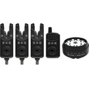 Sonik Sada hlásičů Gizmo 3+1 Alarm modrá + Bivvy Lamp