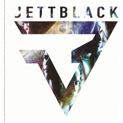 Jettblack - Disguises CD