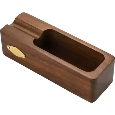 Amparo Miranda Popelník na doutník Wooden AM039