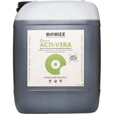 BioBizz Acti-Vera 10 L