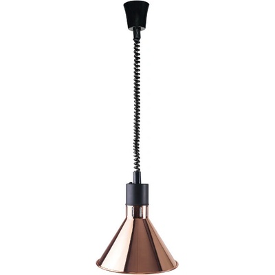LACOR infra Modern –