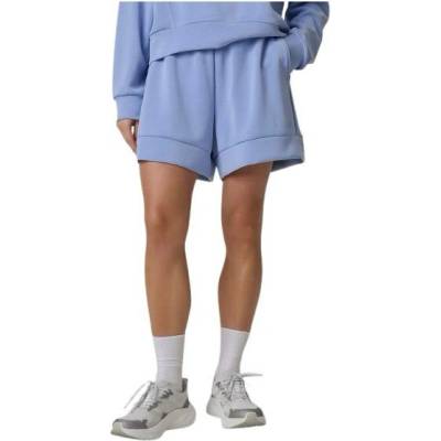 4F Shorts Cas F717-32s modrá