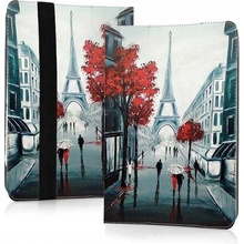 GreenGo Paris tablet 9-10 GSM098873