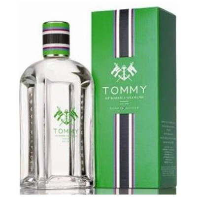 Tommy Hilfiger Tommy Summer 2012 kolínska voda pánska 100 ml