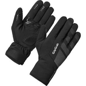 GripGrab Ръкавици GripGrab Ride 2 Waterproof Winter Gloves - Black - размер XXL (202-6859-0116)