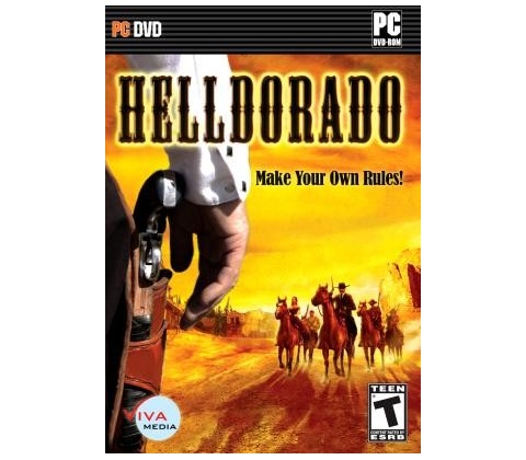 Helldorado