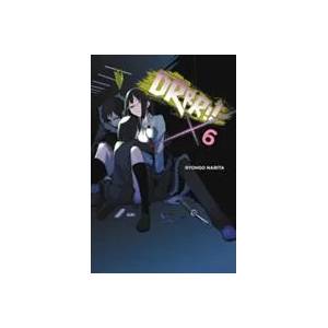 Durarara! ! , Vol. 6 (ISBN: 9780316304818)
