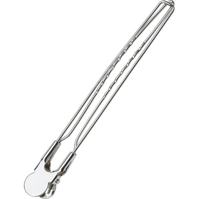 Sibel 12ks kovové pinetky 12cm, dlhé