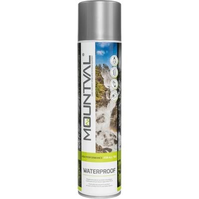 Mountval WATERPROOF 400 ml