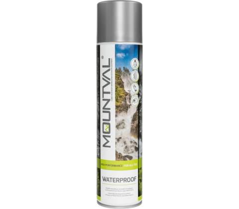 Mountval WATERPROOF 400 ml