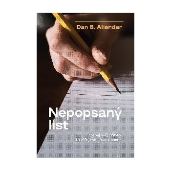 Nepopsaný list