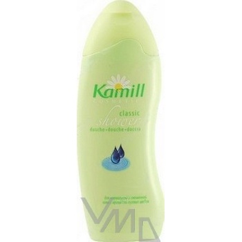 Kamill Classic sprchový gel 250 ml