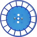 Dupla Duplamatic Feed drum sada rozšíření