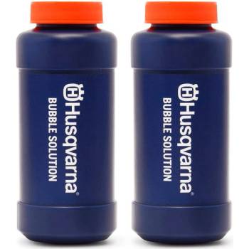 Náplň do dětského foukače bublifuk